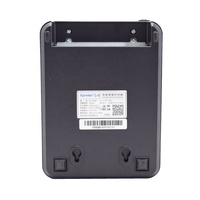 Xprinter Printer XP-T80Q Thermal Resi Printer 80mm dengan USB POS Printer untuk ritel