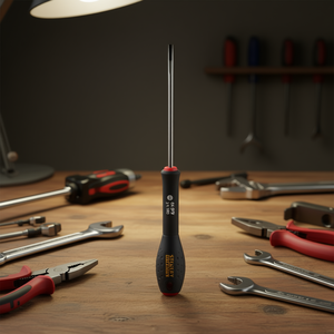 Stanley Fatmax <b>Screwdriver</b> 3x150mm Flat Blade For <b>Precision</b> Work - Product Image 3