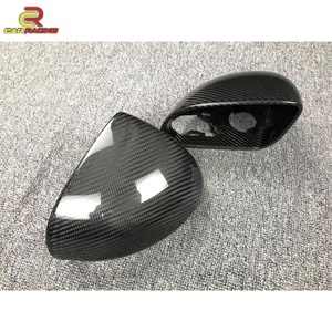 High Quality Dry Carbon Fiber <b>Car</b> Side <b>Mirrors</b> Cover (Replacement) for Mclaren 720S 2015-2018 <b>Mirror</b> Cover - Product Image 3