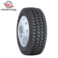 Aeolus Brand 215/70r17.5 Lorry Steer Truck Tyre