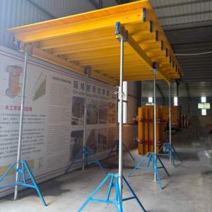 Trave in legno H20 I-Joist per casseforme in calcestruzzo con struttura in compensato ad alta resistenza - Product Image 1