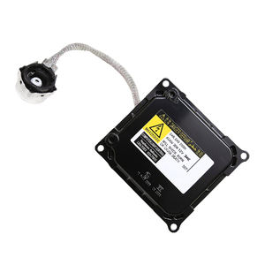 85967-52020 D4S D4R 35W Xenon HID balasto de faro para Lexus IS250 Toyota Prius Avalon ECU Módulo de unidad de Control 85967-51050 - Product Image 4