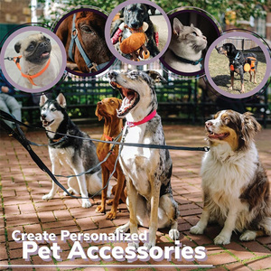 Nhà Máy Tùy Chỉnh 3D Polypropylene Polyester Vải Dây Đeo Thân Thiện Với Môi Jacquard Hoa Cúc Sọc Cho Leopard Zebra Mô Hình Túi - Product Image 5