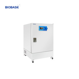 BIOBASE China fabriek laboratorium incubator met RT+5~70 ℃   Constante-temperatuur incubator te koop - Product Image 2