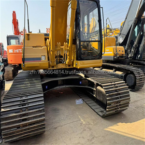 Excavadora de orugas de 20 toneladas usada en Japón, excavadora de orugas de fácil mantenimiento Premium Caterpillar 320BL 320B 320D 320GC, a buen precio para la venta - Product Image 5