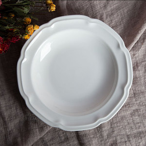 Venta Directa de Fábrica, MOQ Bajo, Vajilla de Cerámica, Jarra para Leche, Plato para Cena - Product Image 5