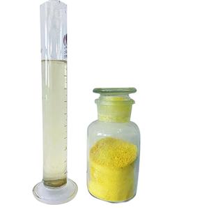 Produto Químico para Tratamento de Água / Preço do Cloreto de Polialumínio / Amostra Grátis / Produzido na Fábrica / CAS1327-41-9 - Product Image 4