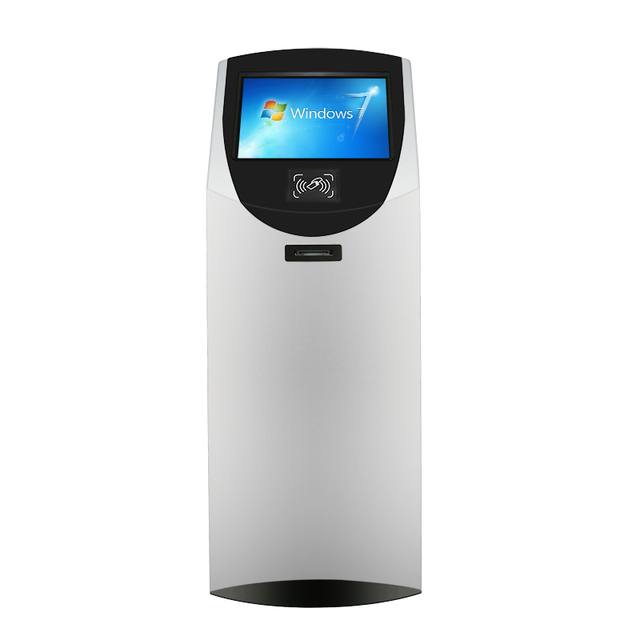 Other Service Equipment Automatic Ticket Dispenser Intelligent Multi-services Electronic Hospital Queue Management System