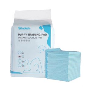 Almohadillas para Orina de Mascotas (Perros y Gatos) de Todas las Etapas en Varios Tamaños con Súper Absorbencia. Stock del Fabricante Disponible a Precios con Descuento - Product Image 5