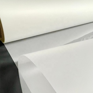 Nouveau film DTF instantané à décollement rapide, rouleau de 30 à <span class=keywords><strong>60</strong></span> <span class=keywords><strong>cm</strong></span>, film de transfert thermique PET DTF - Product Image 4