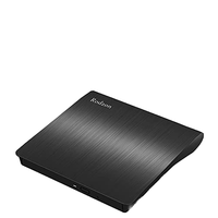 Unidad de DVD externa USB 3,0 Reproductor de DVD Unidad de CD para PC Portátil Compatible con la unidad óptica del servidor Windows 11