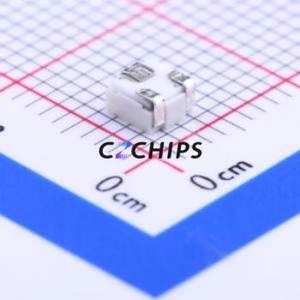 Resistencia/Potenciómetro Ajustable SMD 3313J-1-105E, Resistencia de 3.2x3.5mm (Resistencia: 1mOhm) (Precisión: 20%) (Potencia: 125mW) - Product Image 2