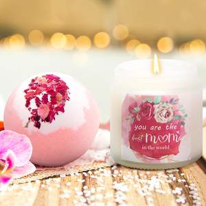 Best <strong>Gift</strong> Set <strong>for</strong> Mother's Day Birthday <strong>Gifts</strong> <strong>for</strong> Mom From <strong>Daughter</strong> Son Relaxing Spa <strong>Gifts</strong> Basket <strong>for</strong> Mom Mother <strong>in</strong> <strong>Law</strong> Grandma - Product Image 4