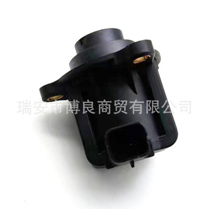Vanne solénoïde de contrôle de suralimentation 5900110761 pour voiture BYD 1.5T, pièce de rechange - Product Image 2