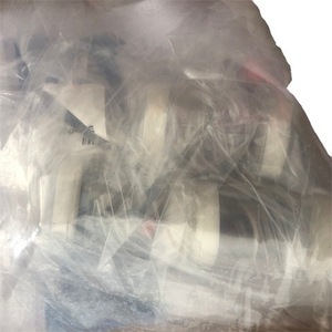 Vanne de dérivation Durr 1003412643 à trois voies pour gaz naturel, vannes de régulation haute pression - Product Image 3