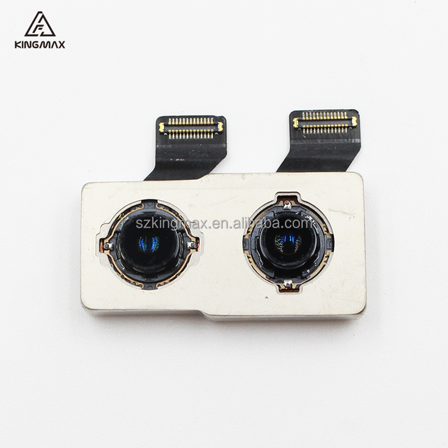 High Quality Factory Price Main Camera Flex Cable Replacement Part for iPhone X XR XS MAX Mobile Phone Flex Cables