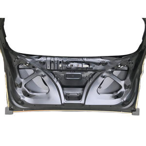 Couvercle de coffre arrière Honda 68100-T7W-A90 en fer, pièce de rechange pour Vezel HRV VE-1 LCV Europe, neuf - Product Image 5