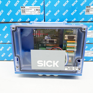 Tout nouveau scanner d'interface d'Ethernet de lecteur de code barres malade original CLV631-0120 article n °: 1041979 - Product Image 2