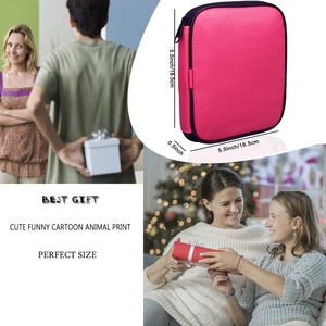 Full DIY Craft Kit with 13 Sizes Interchangeable Crochet <strong>Needles</strong> Aluminum Circular Knitting <strong>Needle</strong> Set Including PU Leather <strong>Case</strong> - Product Image 6
