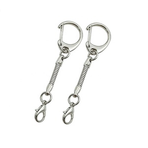 <span class=keywords><strong>Portachiavi</strong></span> <span class=keywords><strong>USB</strong></span> a Catena Serpente in Lega di Zinco, <span class=keywords><strong>Portachiavi</strong></span> per Tastiera e <span class=keywords><strong>Portachiavi</strong></span> Moderno e Semplice Multi-Misura - Vendita Calda - Product Image 6