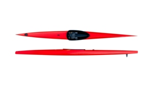 Kayak Individual de Plástico <span class=keywords><strong>K1</strong></span>: Kayak Individual de Competición en Oferta - Product Image 3