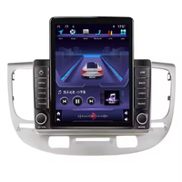 Navigation GPS pour voiture Android IPS DSP 4G 64G pour KIA RIO 2 2005-2011, Car-play 2din, autoradio vidéo Android, lecteur audio stéréo