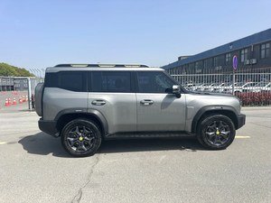 Jetour Traveler 2023 2.0T SUV Automático Nuevo Crossover PRO con Tracción en las Cuatro Ruedas - Product Image 5