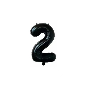 Globos Gigantes con Números en Oferta, Color Dorado, Plateado y Oro Rosa para Bodas, Cumpleaños, Día de la Madre, Halloween y Fiestas - Product Image 3