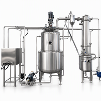 Fabrieks prijs tomatenpuree, -pulp, -sap, -saus, -ketchup, -jam productielijn
