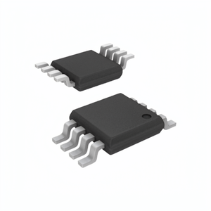 Data Acquisition Electronics Component Original X9313UMIZT1 8 TSSOP, 8 MSOP - Product Image 1