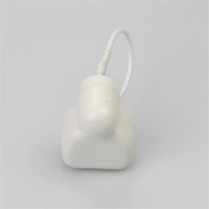 Deta quần áo antitheft EAS <span class=keywords><strong>RF</strong></span> thẻ cứng 8.2MHz thẻ cảm biến bảo mật với dây buộc - Product Image 4