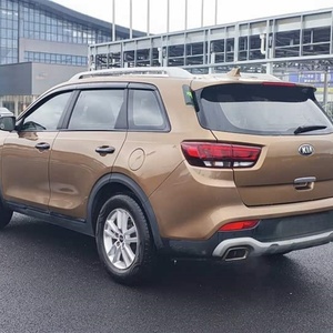 Kia KX7 2.0T 2WD <span class=keywords><strong>GLS</strong></span> 2017 Usado, 7 Plazas, Volante a la Izquierda, Vehículo de <span class=keywords><strong>Segunda</strong></span> <span class=keywords><strong>Mano</strong></span> - Product Image 4