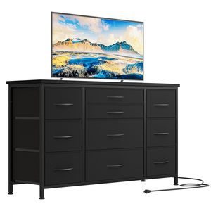 Wholesale cross-border used American-style <b>TV</b> cabinet for <b>small</b> bedrooms, simple floor-standing light luxury <b>TV</b> cabinet. - Product Image 3