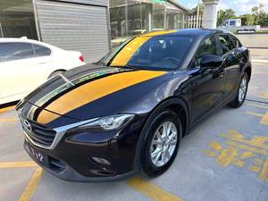 Voiture d'occasion <span class=keywords><strong>2018</strong></span> <span class=keywords><strong>Mazda</strong></span> CX-4 SUV automatique essence bon état sans accident conduite à gauche 2015-2024 Toutes les versions disponibles à la vente - Product Image 1