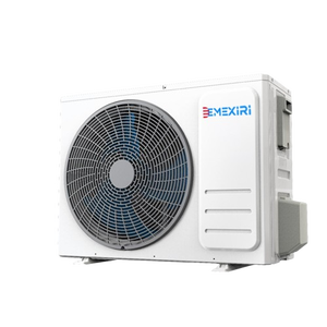 EU Tiêu Chuẩn Sử Dụng Nhà 9000 12000 18000 24000 BTU Treo Tường OEM 220V Mini Chia Biến Tần Điều Hòa Không Khí - Product Image 3