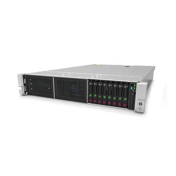 Твердотельный накопитель HPE ProLiant DL380 Gen9 NVMe 6, экспресс-сервер настройки