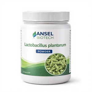 Polvo de Lactobacillus Plantanum de Ansel Biotech, Origen India, Modelo Plantanum - Product Image 1