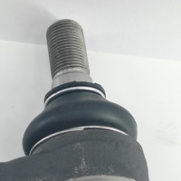 45047-29025 45046-29065 Nouvelle condition, haute qualité, norme OEM, taille standard, fournisseur en gros, extrémité de biellette de direction pour TOYOTA TOYOACE STOUT