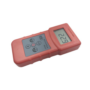 Jk Ms310 Inductive <b>Moisture</b> <b>Meter</b> 0-99% For Textile Raw Material Measurement - Product Image 5