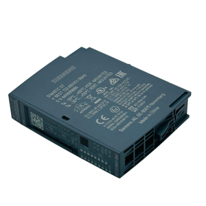 Module de liaison E/S pour convertisseur de fréquence Siemens Micromaster PLC HMI 6ES7132-6BH01-0BA0 neuf et original en stock - Product Image 5