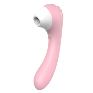 Vibratore Ricaricabile USB a 10 Frequenze con Design Forato, 120g, 50dB di Rumore, per Masturbazione Femminile - Product Image 3