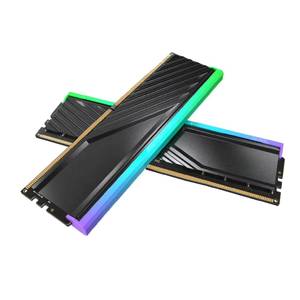 Mémoire de jeu pour ordinateur de bureau XPG D300 DDR5 6000 MHz 16 Go CL30-36-36-76 1,35 V 288 broches UDIMM XMP EXPO ECC intégré PMIC - Product Image 3