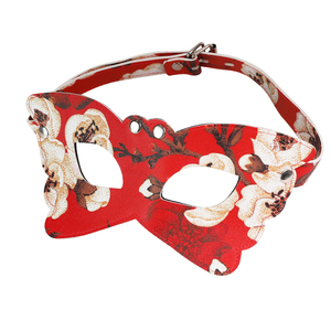 Máscara de Ojos de Mariposa con Temática Erótica para Parejas, Agrega Misterio y un Toque Oculto a la Vida en Pareja - Product Image 1