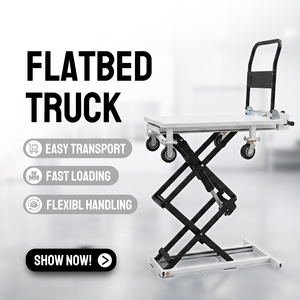 Chariot élévateur à ciseaux industriel à quatre roues en fer, <span class=keywords><strong>plateforme</strong></span> élévatrice mobile portable OEM pour entrepôt, chargement de marchandises lourdes - Product Image 3