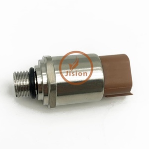 Capteur de basse pression pour excavatrice 17252661 14560160 pour EC140C EC140D EC160C – Pièces neuves de haute qualité pour engins de construction - Product Image 4