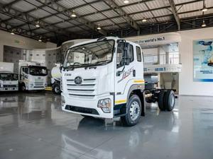 Alta calidad FAW JK6 Unidad <span class=keywords><strong>de</strong></span> mano izquierda Nuevo volquete Volquete Fabricante Precio <span class=keywords><strong>de</strong></span> venta directa es camión volquete bajo - Product Image 3