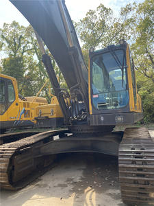 Volvo 480 360 290 Buen estado de funcionamiento Segunda mano Volvo Ec360 Alto rendimiento 36Ton Volvo Excavadora sobre orugas ec360 - Product Image 2