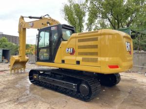 Gebruikte Cat320gc Graafmachine Van Goede Kwaliteit Rups <span class=keywords><strong>20T</strong></span> Rupsgraafmachine Tweedehands Cat320 320d Gebruikte Kattengraafmachines Te Koop - Product Image 2