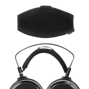 Copertura in Tessuto Lavorato a Maglia per Archetto Cuffie, Ricambio per HIFIMAN <span class=keywords><strong>ARYA</strong></span>, Dimensioni 100mm*180mm - Product Image 1