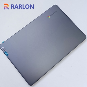 5CB1L57547 Original nouveau pour Lenovo Chromebook 14E Gen3 CoverA gris boîtier supérieur Lcd couverture couverture arrière couvercle arrière une coque de couverture - Product Image 3